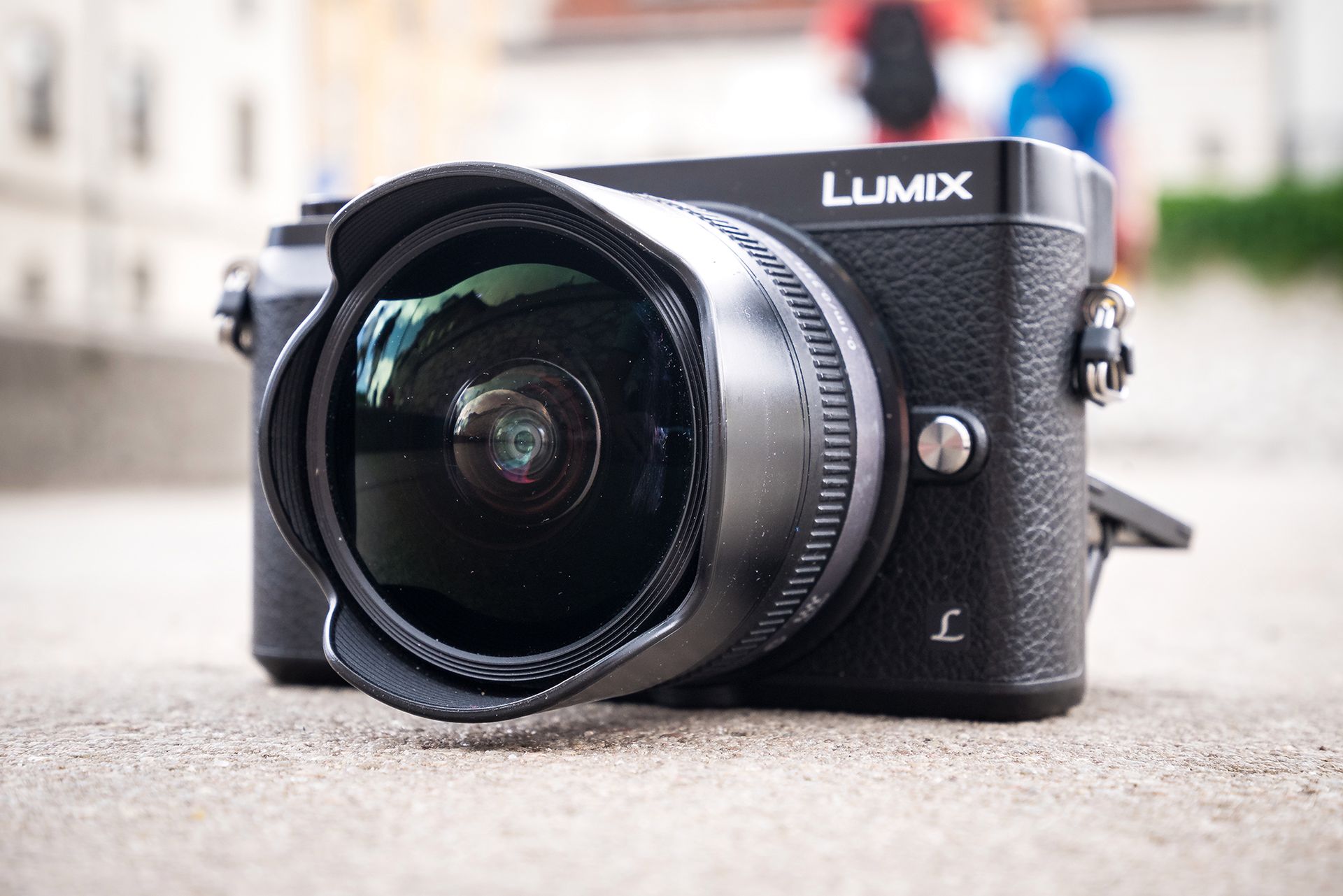 Panasonic Lumix GX80 - subiektywny test aparatu 5
