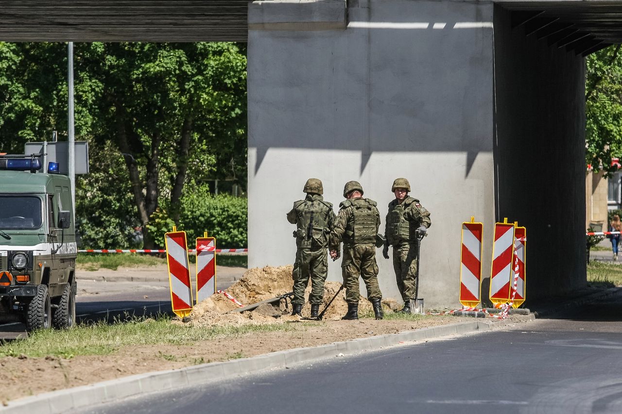 Nowa akcja oszustów. Informują o bombie, żądają ogromnego okupu