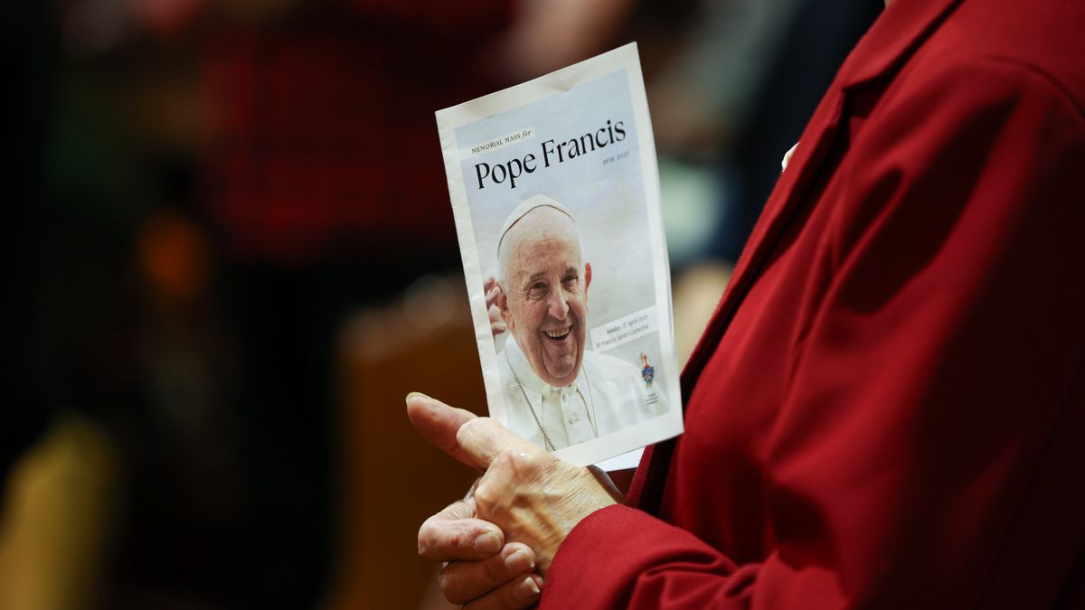 Włoska prasa pisze o "cudzie Franciszka"