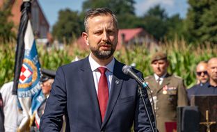 Śmiłowo, Cmentarz w Śmiłowie, Konieczka