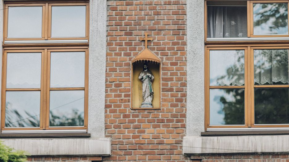 Piekło u zakonnic. Horror dzieci w DPS pod Krakowem