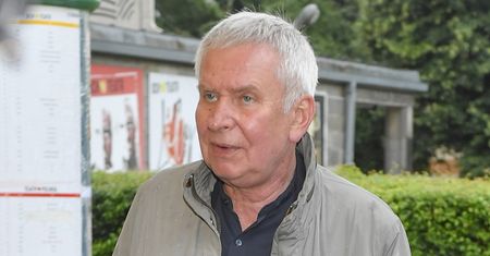 Krzysztof Materna zabrał głos ws. afery. "Zostałem wkręcony w nieprawidłowości"