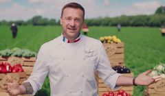 Mateusz Gessler w reklamach mrożonek Hortex (wideo)