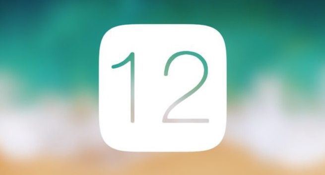 Apple: iOS12 będzie szybszy i dostępny dla starszych urządzeń