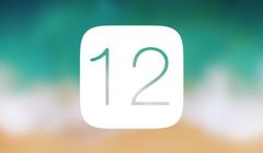 Apple: iOS12 będzie szybszy i dostępny dla starszych urządzeń