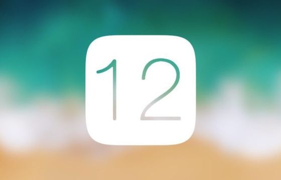 Apple: iOS12 będzie szybszy i dostępny dla starszych urządzeń