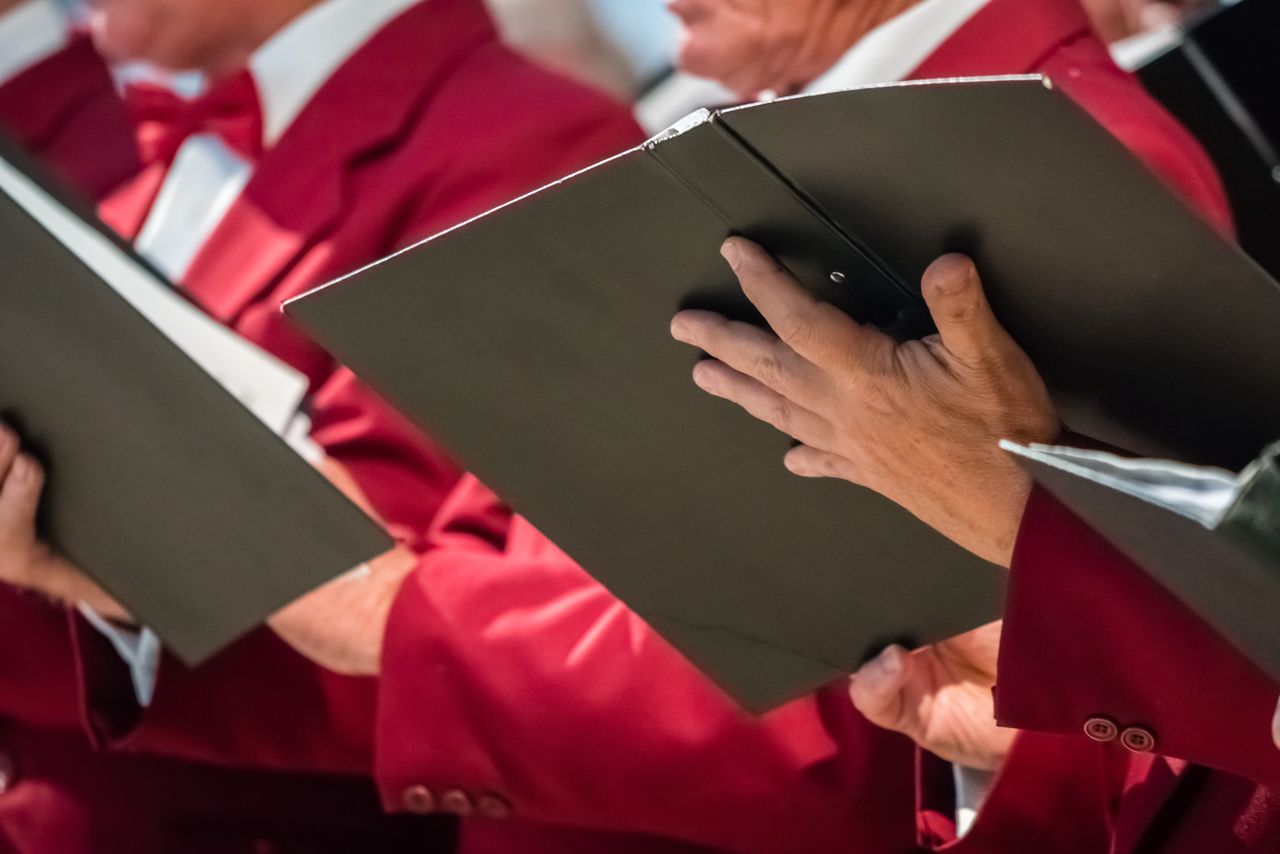 Zabytkowy kościół wypełni się śpiewem. II Festiwal Piosenki Religijnej