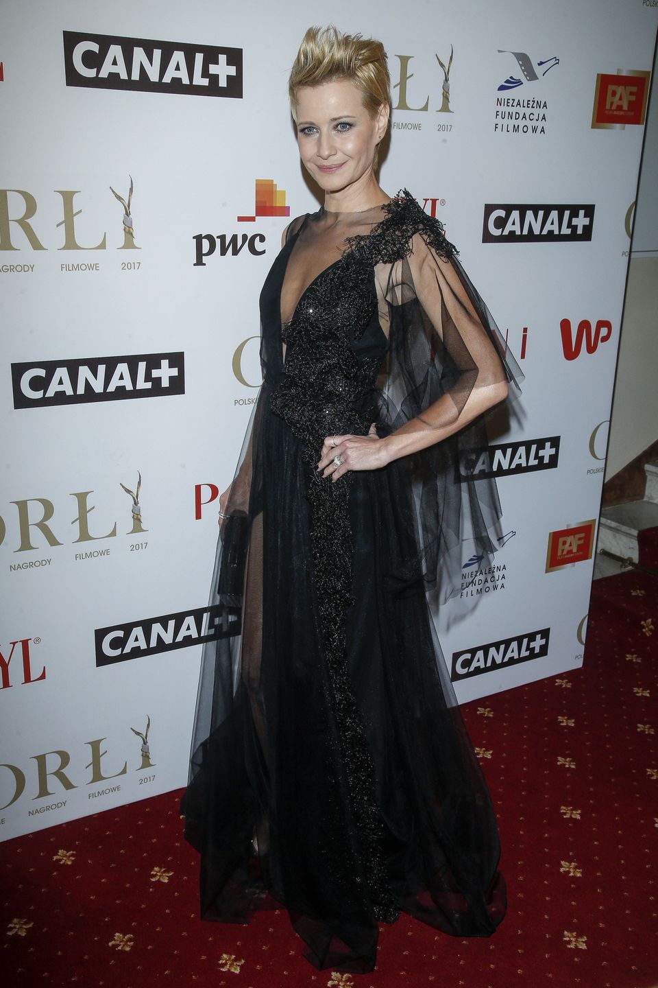 Małgorzata Kożuchowska