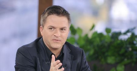 Bogdan Rymanowski tłumaczy się za słowa, które padły na antenie. "Nieudolność dziennikarska"