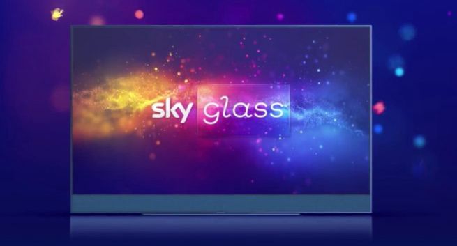 Platforma Sky rozpoczyna sprzedaż telewizorów do streamingu