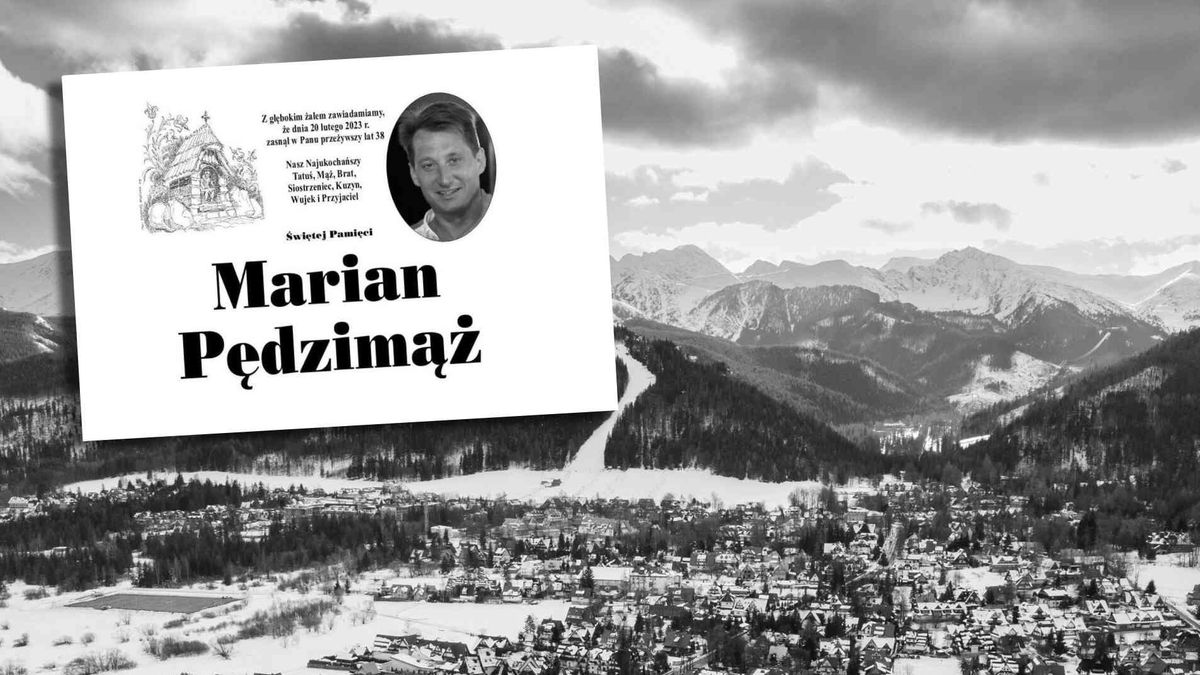 reporter_baza_2023-01
14.01.2023 Zakopane Widok na Nosal, Fot Tomasz Jastrzebowski/REPORTER
Tomasz Jastrzebowski/REPORTER