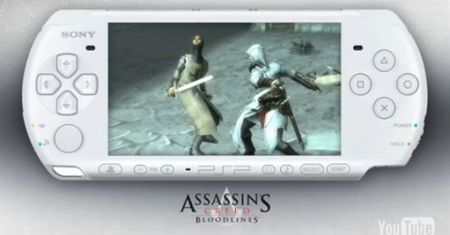 Assassin's Creed Bloodlines - ostateczny trailer