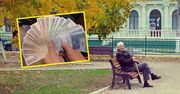 Ma 85 lat i 40 tys. emerytury. ZUS ujawnia. Wiemy, gdzie pracował