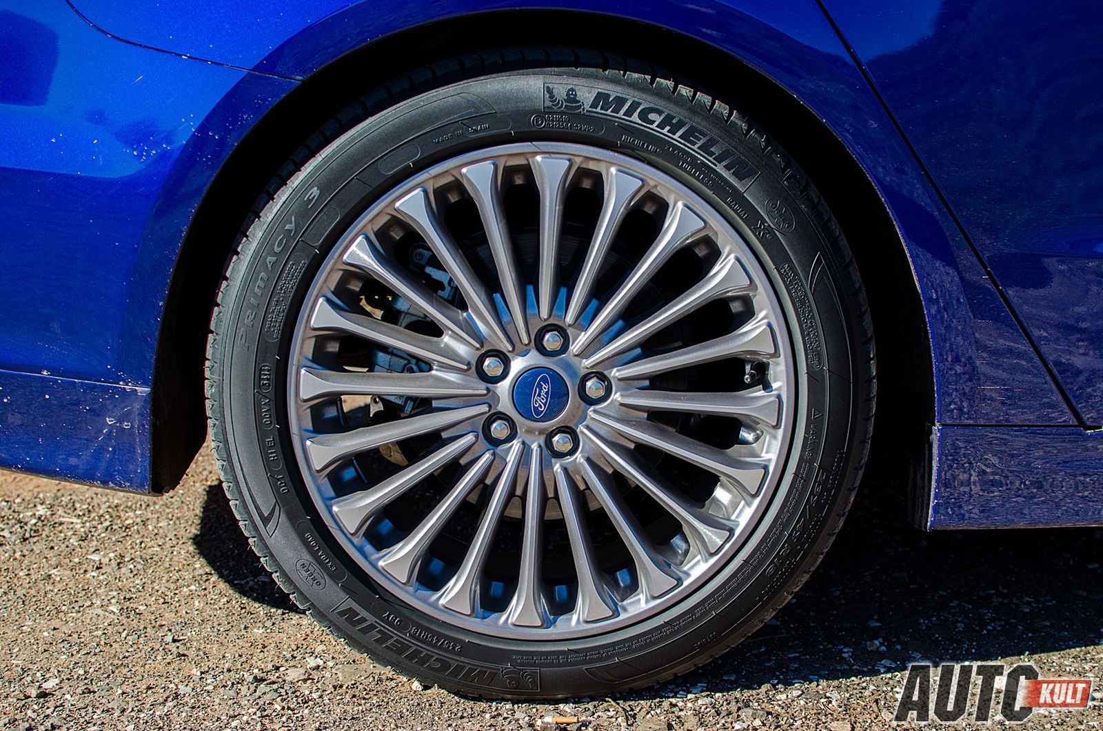 Nowy Ford Mondeo 1,5 EcoBoost & 2,0 TDCi - pierwsza jazda [galeria] 34