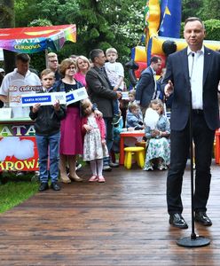 Terlikowski: "Karta Rodziny to dobry krok prezydenta" [OPINIA]