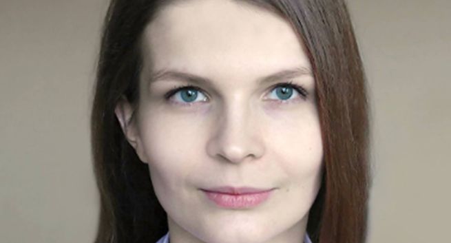 Agata Rudecka: z GUS do zespołu Mobience w Spicy Mobile