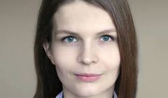 Agata Rudecka: z GUS do zespołu Mobience w Spicy Mobile