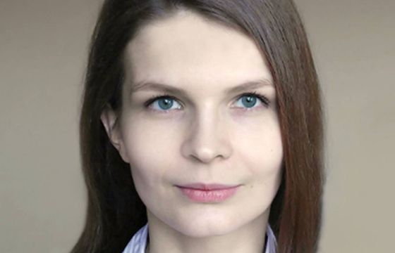 Agata Rudecka: z GUS do zespołu Mobience w Spicy Mobile