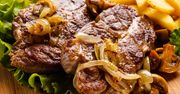 Marynuję w nich karkówkę i piekę. Mięso jest delikatne, soczyste i po prostu rozpływa się w ustach