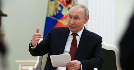 Dlaczego Rosja straciła Syrię? Ekspert nie ma wątpliwości