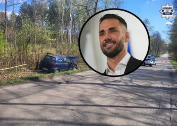 Areszt dla 57-latka, który potrącił posła Litewkę. Oto, co mówi prawnik