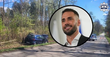 Areszt dla 57-latka, który potrącił posła Litewkę. Oto, co mówi prawnik