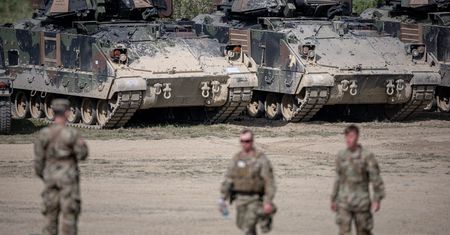 Czesi modernizują armię. Stawiają za wzór Polskę