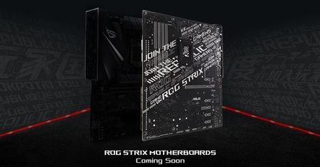 ASRock i ASUS już szykują płyty Z390 - wiemy jakich modeli mamy się spodziewać [AKT.]
