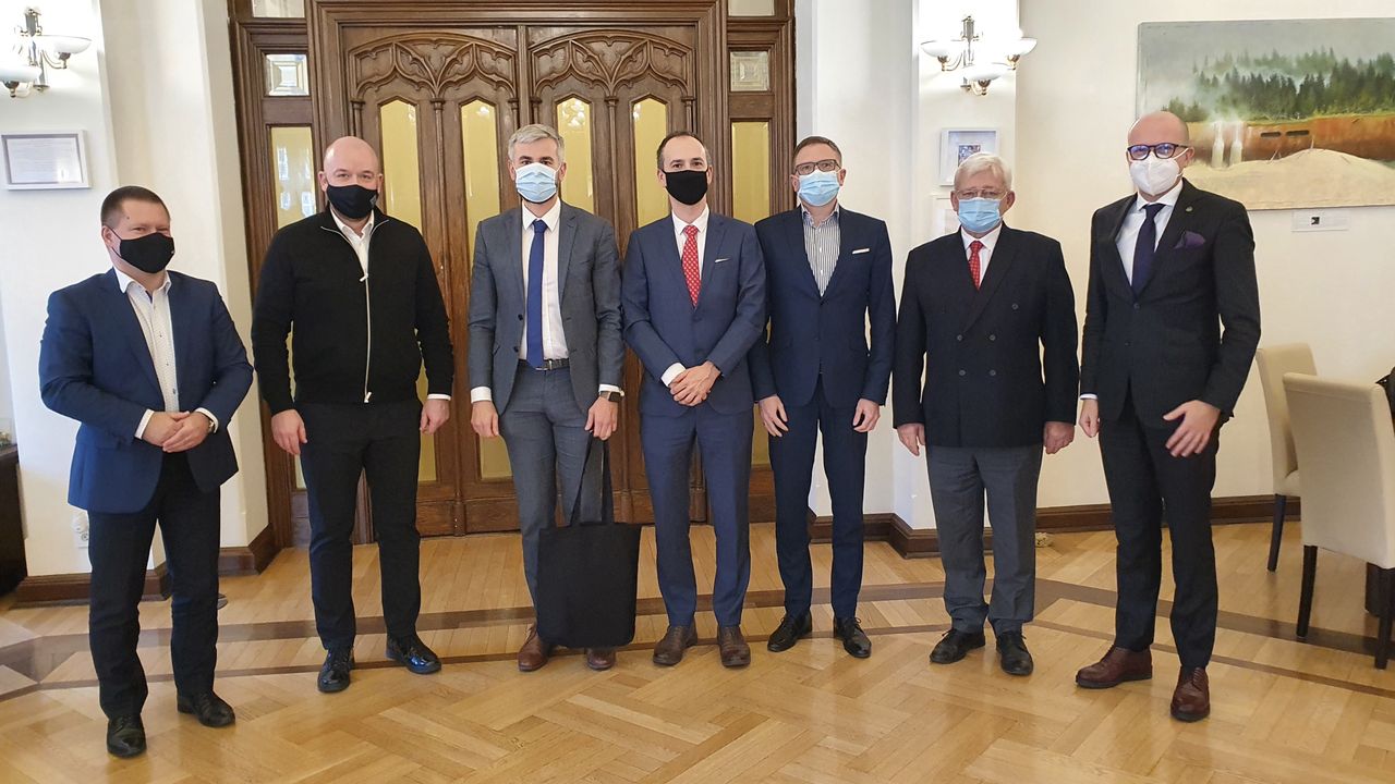 Wrocław. Nowość na skalę światową. Urząd korzysta z detekcji satelitarnej przy sprawdzaniu podatków