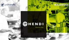 Hendi Polska klientem agencji PromoTraffic
