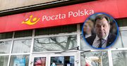 Spekulacje wokół rezygnacji prezesa Poczty Polskiej. Spółka reaguje