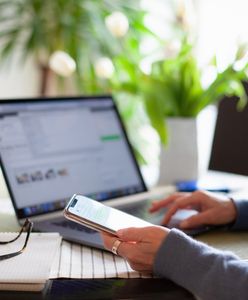 Myślała, że udaremnia kradzież. Straciła wszystkie oszczędności