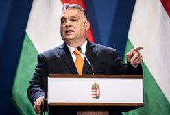 Michał Kamiński wytrącony z równowagi. Tak zareagował na słowa Orbana o Polsce