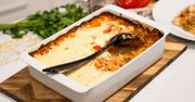Jednogarnkowe orzo z kurczakiem. Jak nie mam pomysłu na obiad, ten przepis mnie ratuje