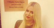 Doda ufundowała studio nagrań dla mieszkańców Ciechanowa