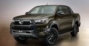 Ceny nowej Toyoty Hilux w sprzedaży. Można zamawiać kultowego pick-upa