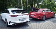 Test: Kia Proceed GT – lifting w najgorszym momencie?