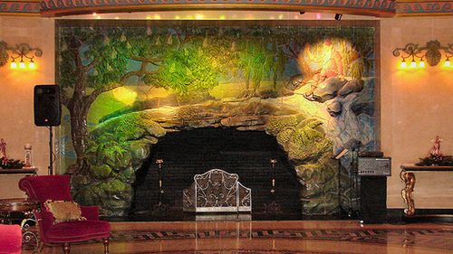 Piece na drewno i kominki na cenzurowanym 1