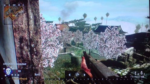 CoD World at War - beta: pierwsze wrażenia 1