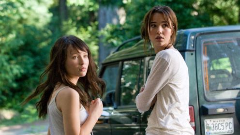 Mamy zwiastun remake'u Opowieści o Dwóch Siostrach 1