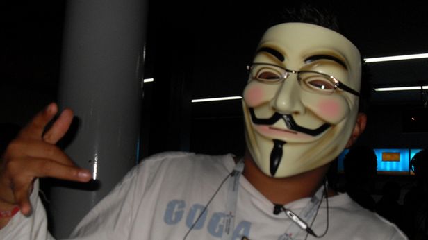 Polak potrafi. Niektóre fanpage'e przeciwników ACTA to farmy fanów 1