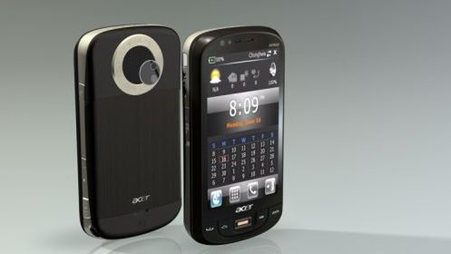 Acer chce mieć własny sklep z aplikacjami 1