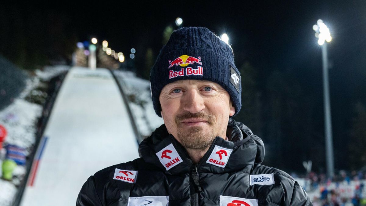 Adam Małysz
