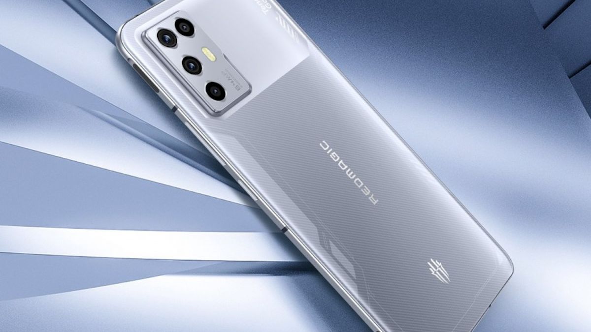 Wreszcie ktoś poszedł po rozum do głowy. Dlaczego inne smartfony dla graczy tak nie wyglądają? 1