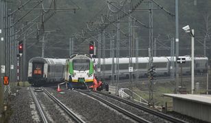 Nowe ustalenia ws. dywersji. Oto co naprowadziło śledczych na trop