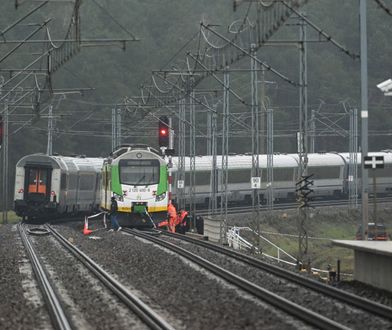 Nowe ustalenia ws. dywersji. Oto co naprowadziło śledczych na trop