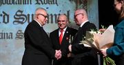 Jędrzejów: Uroczystość jubileuszowa w Centrum Kultury