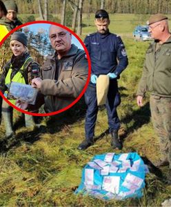 Niezwykłe odkrycie po powodzi. Jeszcze nikt się nie zgłosił