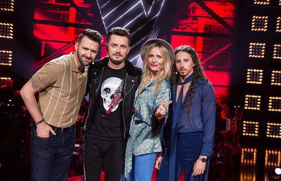 TVP2 startuje z emisją kolejnej edycji „The Voice of Poland” (wideo)