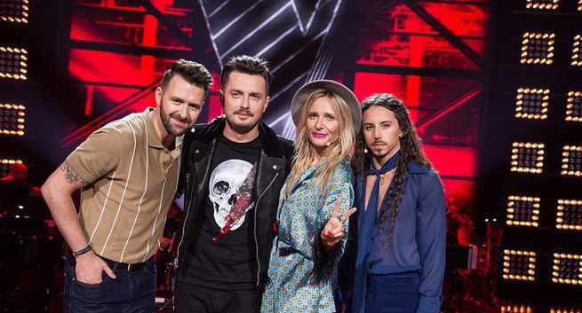 TVP2 startuje z emisją kolejnej edycji „The Voice of Poland” (wideo)
